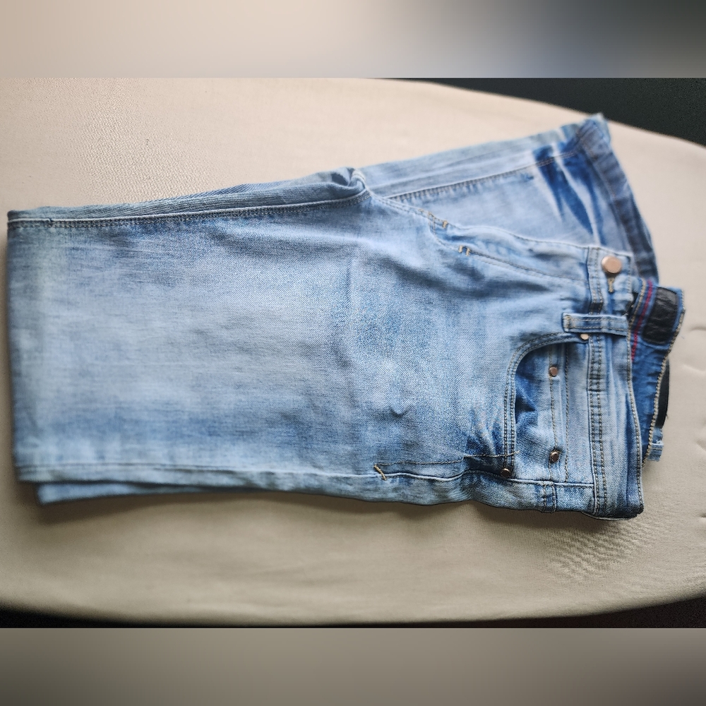 Steve's men's jeans - new